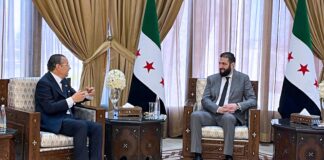 New Italian-Iraqi Hospital Project Breaks Ground in Tahrir Square