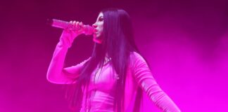 Anna ancora numero 1 nei singoli più venduti con ‘Désolée’