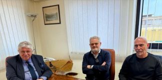 Trasportato in motoape a Stromboli, l’Asp di Messina “Non abbiamo responsabilità”