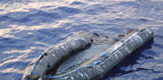Barca con migranti si ribalta a Lampedusa, almeno 26 vittime. Si cercano i dispersi