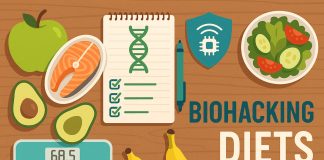 Biohacking: i trucchi sorprendenti per vivere meglio e più a lungo biohacking diete