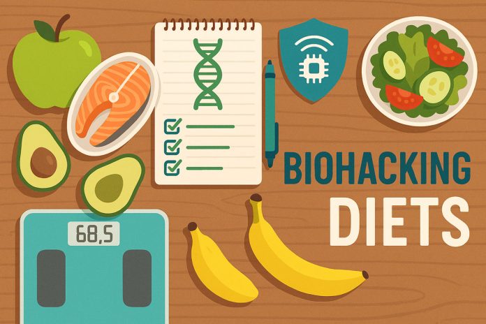 biohacking diete