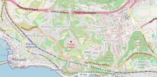 Sciame sismico ai Campi Flegrei, due scosse di magnitudo 3.3