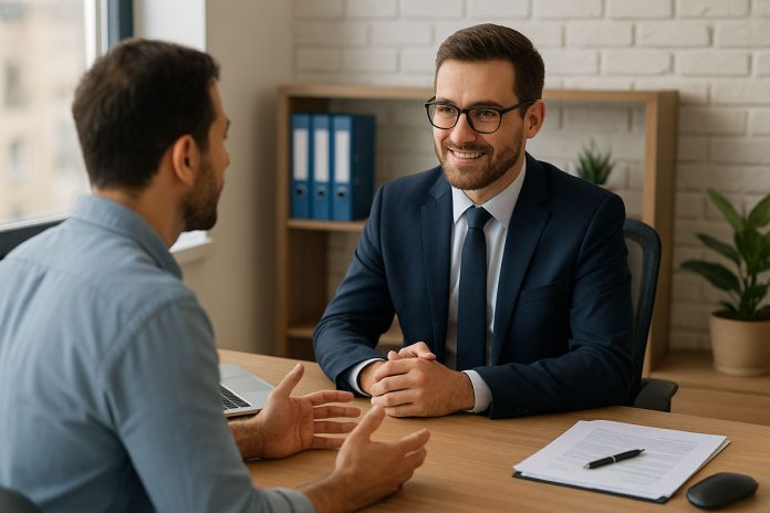 consulente banca mutuo