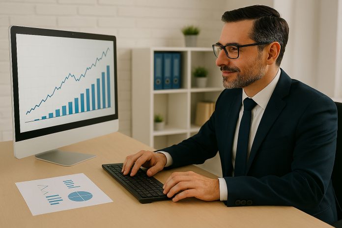 consulente poste italiane