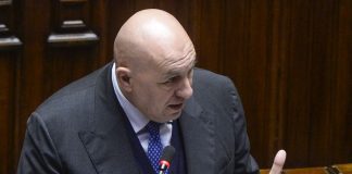 Crosetto “Questo è il secolo in cui bisogna decidere tra Usa e Cina quale sarà la nazione di riferimento”