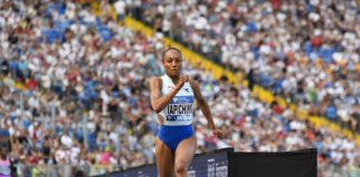 Iapichino trionfa nel lungo alla Diamond League, per Diaz diamante nel triplo