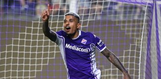 La Fiorentina batte il Polissya e accede alla fase successiva di Conference League