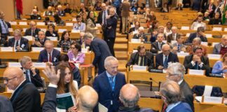 A Erice la 57^ Sessione dei Seminari Internazionali sulle Emergenze Planetarie