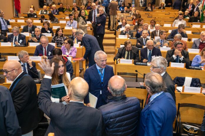 emergenze planetarie erice