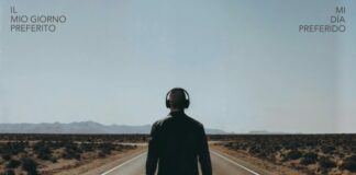 Eros Ramazzotti fuori con il singolo ‘Il mio giorno preferito’