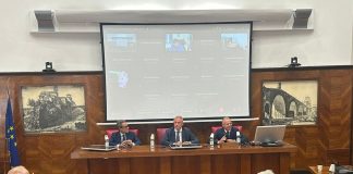 Ex Ilva, al Mimit firmata l’intesa sulla decarbonizzazione