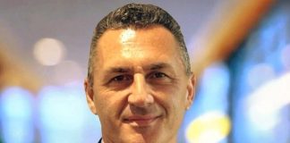 Eugenio Santagata nuovo Direttore della Divisione Navi Militari di Fincantieri