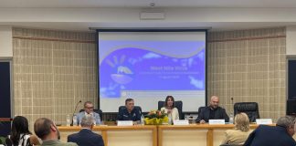 A Latina il tavolo tecnico sulla prevenzione dal West nile