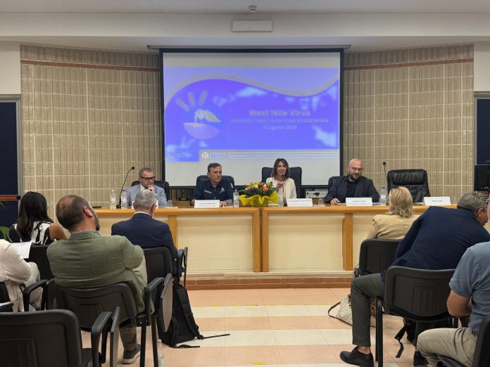 foto 2 tavolo tecnico