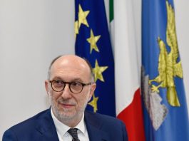 Emergenza sanitaria in Friuli, Riccardi “Tre nuove ambulanze per potenziare la risposta”