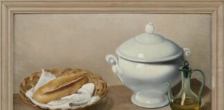 A Chengdu la mostra Encounters from Afar della Gam di Torino