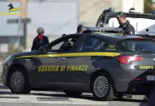 Roma, sequestro di beni del valore di 106 milioni a 4 imprenditori socialmente pericolosi