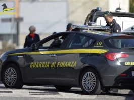 Arrestato nel Reggino un corriere diretto in Sicilia con 7 kg di droga