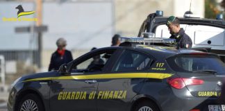 Arrestato nel Reggino un corriere diretto in Sicilia con 7 kg di droga