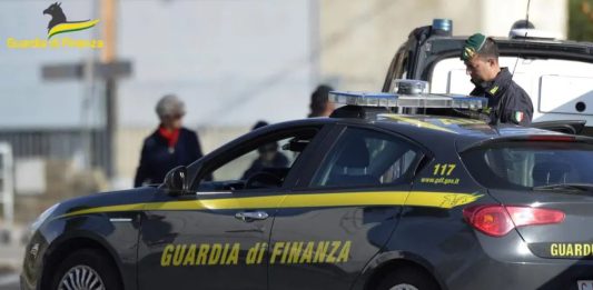 4 indagati a Palermo per bancarotta fraudolenta, sequestrati immobili per 4 milioni