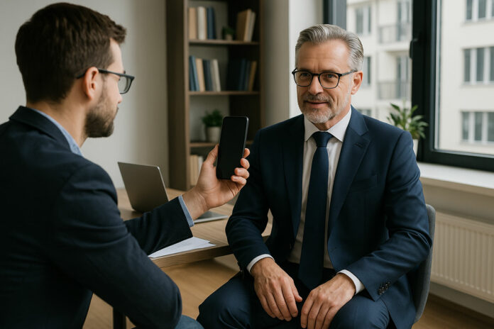intervista giornalista imprenditore intervista giornalista imprenditore