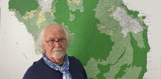 Prorogata la nomina di Italo Cucci a commissario Ente Parco di Pantelleria