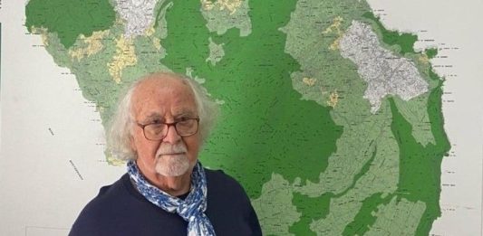 Dalle Commissioni Ambiente ok alla nomina di Italo Cucci a presidente dell’Ente parco nazionale dell’isola di Pantelleria