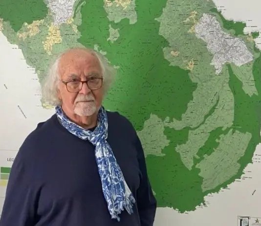 Dalle Commissioni Ambiente ok alla nomina di Italo Cucci a presidente dell’Ente parco nazionale dell’isola di Pantelleria