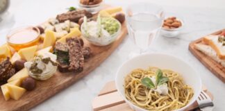 La dieta mediterranea è salutare, ma poco seguita: bisogna educare i giovani