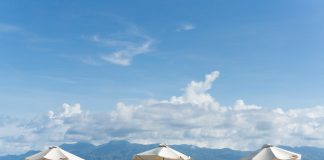 Perché gli stabilimenti balneari italiani stanno registrando un calo di presenze lettini mare vuoti