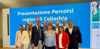 In Liguria approvati percorsi regionali per adulti e bambini celiachi