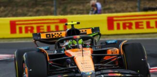GP Ungheria, Isola “Novità e conferme per la seconda parte di stagione”