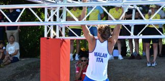 Pentathlon, Mondiali Kaunas: Malan, Bovenzi e Micheli volano in semifinale