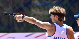Al via i Mondiali di Pentathlon, sette gli azzurri in gara in Lituania