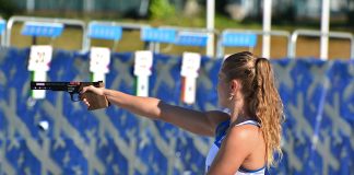 Tre azzurre alle semifinali di Pentathlon moderno in Lituania