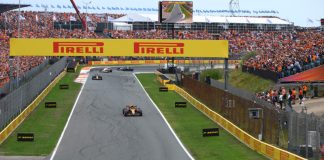 GP Olanda, Isola “Piastri ha gestito bene i momenti cruciali”