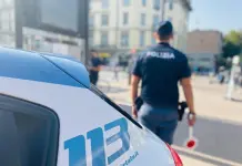 Giovane egiziano ferito a coltellate a Milano, fermato un connazionale