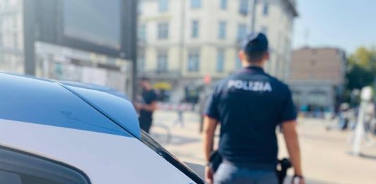 Giovane egiziano ferito a coltellate a Milano, fermato un connazionale