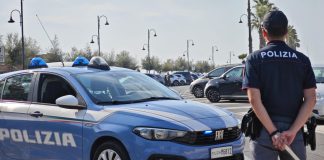 A Roma controlli ‘coast to coast’ della questura per il Ferragosto
