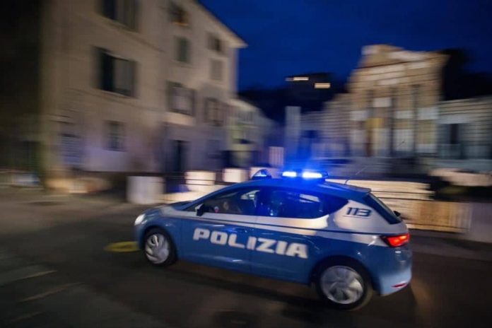 polizia uff stampa Polizia