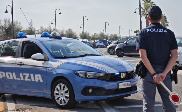 polizia (ufficio stampa polizia)