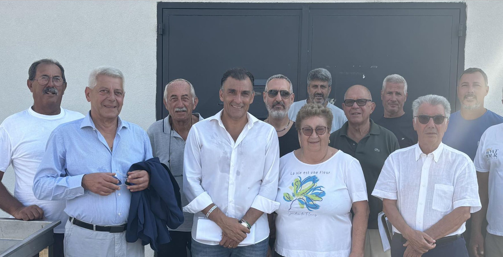 A Mondello via al restyling del pontile adiacente alla Guardia Costiera