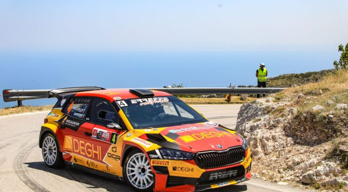 Ancora tutto aperto nel girone Sud del Trofeo Pirelli Accademia CRZ