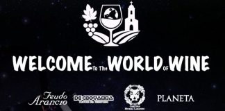 Sambuca di Sicilia ospita “Welcome to te World of Wine”