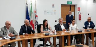 Accordo fra la Regione Sardegna e i sindacati sulla sanità, Bartolazzi “Lavoriamo con chi è sul campo”