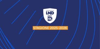 Compilati i calendari di Serie D 2025/26, si parte il 7 settembre