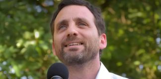 Regionali Toscana, Tomasi “Al fianco di chi si oppone con fierezza”