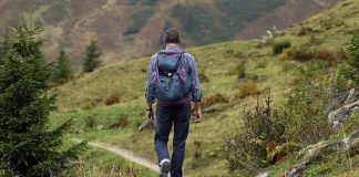 7 tendenze lifestyle 2025 applicabili in pochi giorni trekking