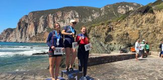 Coppa del Mondo High Diving, Porto Flavia incorona Iffland e Lichtenstein
